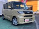 タント X 中古車画像_4