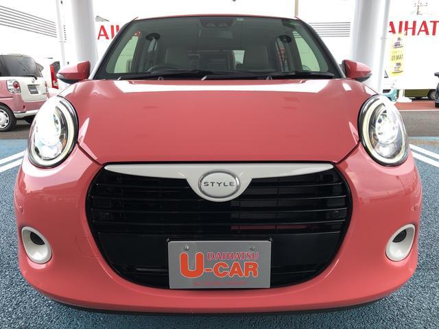 スタイル SAIII 走行距離356km・純正マット付き(5枚目)