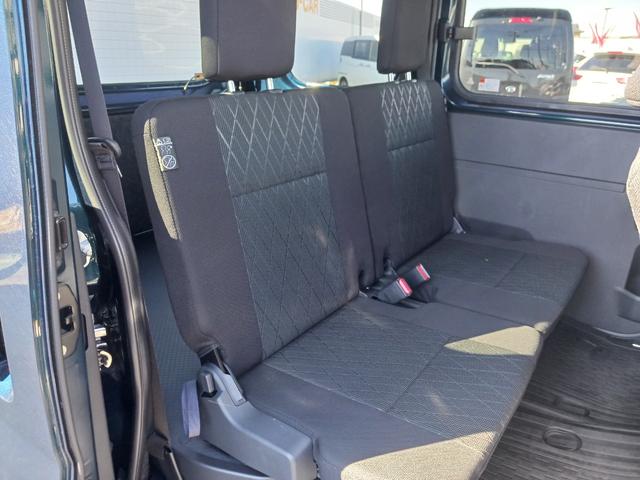 アトレー ＲＳ　純正フルセグナビ　バックカメラ　両側電動スライドドア　走行距離１２６２キロ　新車保証継承対応　スマートキー　クルーズコントロール　ＬＥＤヘッドライト　プッシュスタートエンジン　オートエアコン　オートライト　衝突回避支援システム　オーバーヘッドシェルフ（10枚目）