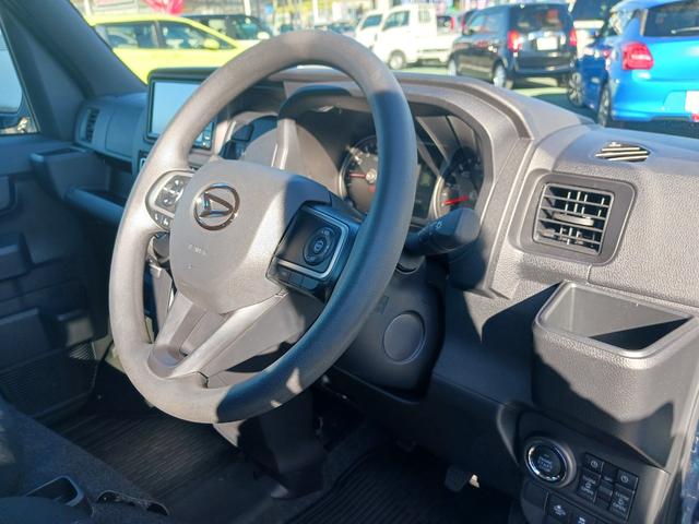 アトレー ＲＳ　純正フルセグナビ　バックカメラ　両側電動スライドドア　走行距離１２６２キロ　新車保証継承対応　スマートキー　クルーズコントロール　ＬＥＤヘッドライト　プッシュスタートエンジン　オートエアコン　オートライト　衝突回避支援システム　オーバーヘッドシェルフ（14枚目）