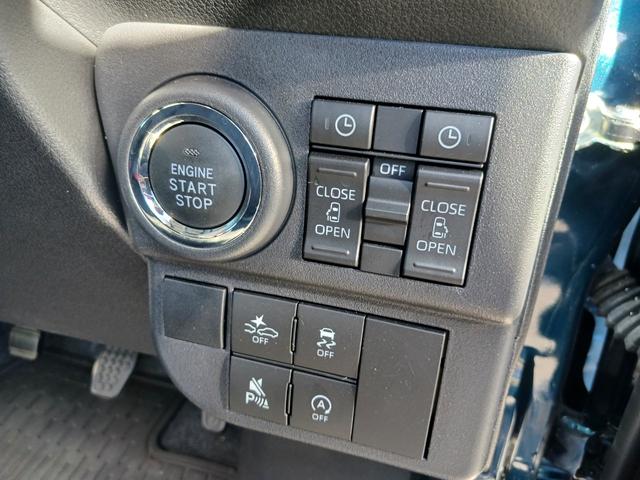 アトレー ＲＳ　純正フルセグナビ　バックカメラ　両側電動スライドドア　走行距離１２６２キロ　新車保証継承対応　スマートキー　クルーズコントロール　ＬＥＤヘッドライト　プッシュスタートエンジン　オートエアコン　オートライト　衝突回避支援システム　オーバーヘッドシェルフ（15枚目）