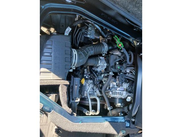 アトレー ＲＳ　純正フルセグナビ　バックカメラ　両側電動スライドドア　走行距離１２６２キロ　新車保証継承対応　スマートキー　クルーズコントロール　ＬＥＤヘッドライト　プッシュスタートエンジン　オートエアコン　オートライト　衝突回避支援システム　オーバーヘッドシェルフ（19枚目）