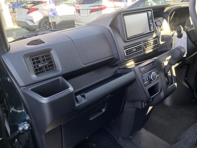 アトレー ＲＳ　純正フルセグナビ　バックカメラ　両側電動スライドドア　走行距離１２６２キロ　新車保証継承対応　スマートキー　クルーズコントロール　ＬＥＤヘッドライト　プッシュスタートエンジン　オートエアコン　オートライト　衝突回避支援システム　オーバーヘッドシェルフ（25枚目）