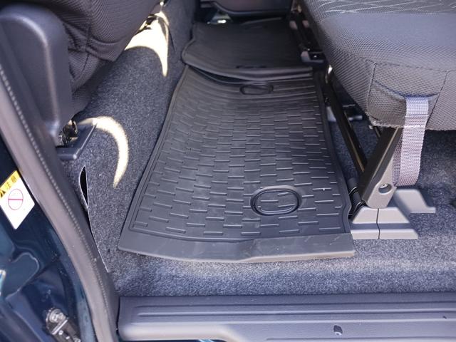 アトレー ＲＳ　純正フルセグナビ　バックカメラ　両側電動スライドドア　走行距離１２６２キロ　新車保証継承対応　スマートキー　クルーズコントロール　ＬＥＤヘッドライト　プッシュスタートエンジン　オートエアコン　オートライト　衝突回避支援システム　オーバーヘッドシェルフ（29枚目）