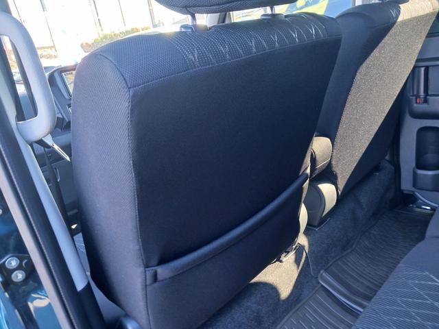 アトレー ＲＳ　純正フルセグナビ　バックカメラ　両側電動スライドドア　走行距離１２６２キロ　新車保証継承対応　スマートキー　クルーズコントロール　ＬＥＤヘッドライト　プッシュスタートエンジン　オートエアコン　オートライト　衝突回避支援システム　オーバーヘッドシェルフ（31枚目）