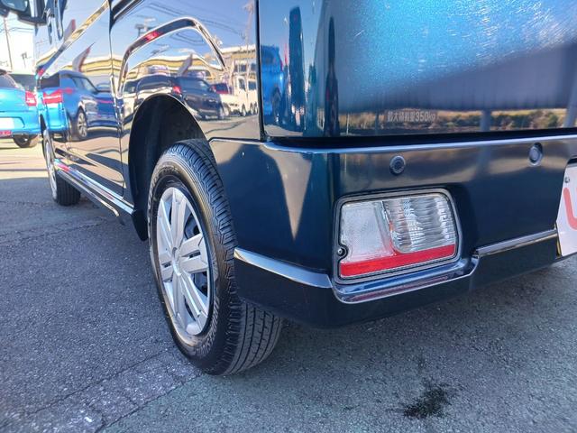 アトレー ＲＳ　純正フルセグナビ　バックカメラ　両側電動スライドドア　走行距離１２６２キロ　新車保証継承対応　スマートキー　クルーズコントロール　ＬＥＤヘッドライト　プッシュスタートエンジン　オートエアコン　オートライト　衝突回避支援システム　オーバーヘッドシェルフ（32枚目）