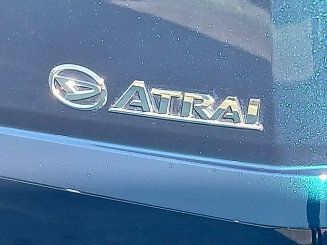 アトレー ＲＳ　純正フルセグナビ　バックカメラ　両側電動スライドドア　走行距離１２６２キロ　新車保証継承対応　スマートキー　クルーズコントロール　ＬＥＤヘッドライト　プッシュスタートエンジン　オートエアコン　オートライト　衝突回避支援システム　オーバーヘッドシェルフ（34枚目）