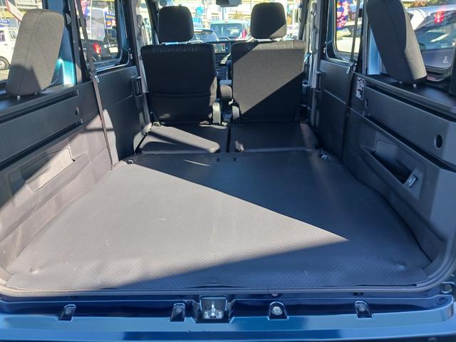 アトレー ＲＳ　純正フルセグナビ　バックカメラ　両側電動スライドドア　走行距離１２６２キロ　新車保証継承対応　スマートキー　クルーズコントロール　ＬＥＤヘッドライト　プッシュスタートエンジン　オートエアコン　オートライト　衝突回避支援システム　オーバーヘッドシェルフ（37枚目）