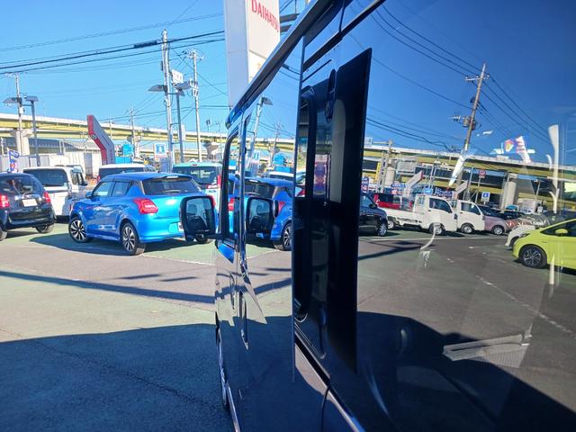 アトレー ＲＳ　純正フルセグナビ　バックカメラ　両側電動スライドドア　走行距離１２６２キロ　新車保証継承対応　スマートキー　クルーズコントロール　ＬＥＤヘッドライト　プッシュスタートエンジン　オートエアコン　オートライト　衝突回避支援システム　オーバーヘッドシェルフ（53枚目）
