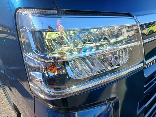 アトレー ＲＳ　純正フルセグナビ　バックカメラ　両側電動スライドドア　走行距離１２６２キロ　新車保証継承対応　スマートキー　クルーズコントロール　ＬＥＤヘッドライト　プッシュスタートエンジン　オートエアコン　オートライト　衝突回避支援システム　オーバーヘッドシェルフ（58枚目）