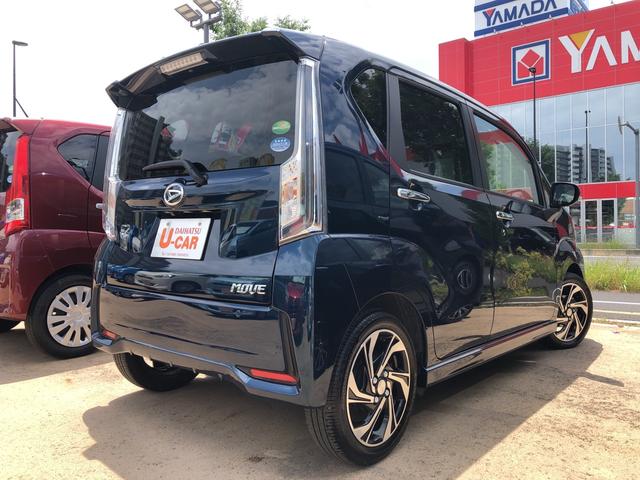 カスタム RS ハイパーリミテッドSAIII LEDライト(8枚目)