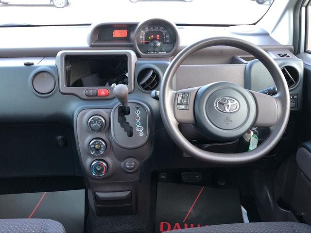 F 走行4639キロ 車検令和3年4月(2枚目)