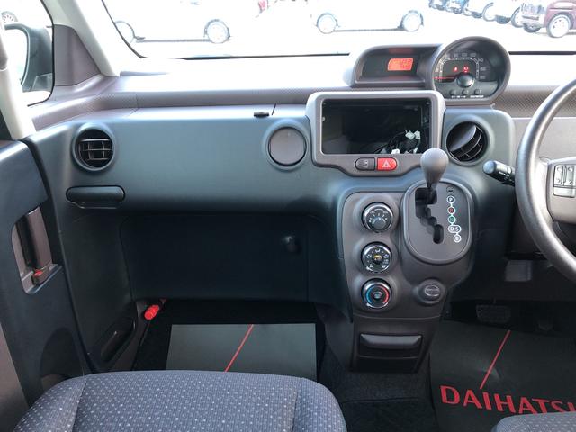 F 走行4639キロ 車検令和3年4月(4枚目)