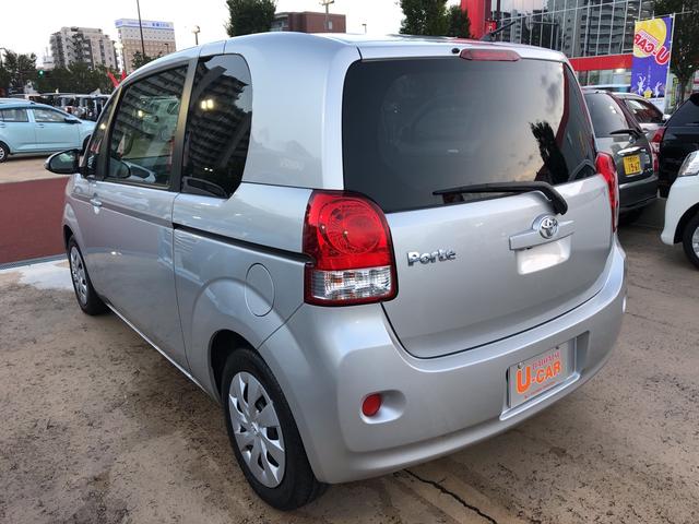 F 走行4639キロ 車検令和3年4月(13枚目)