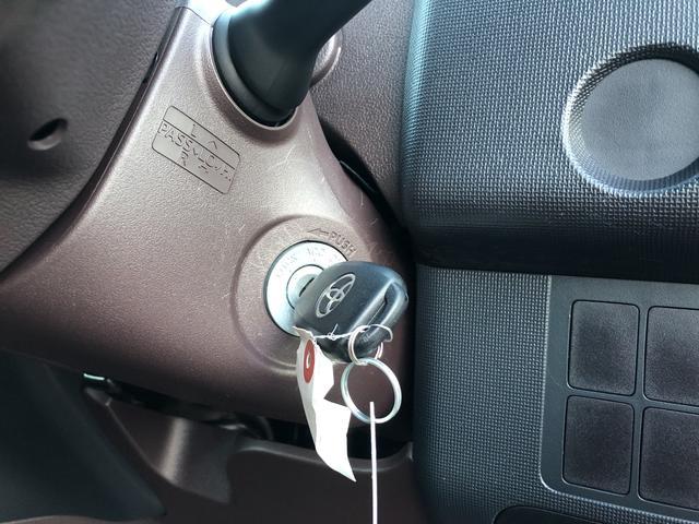 F 走行4639キロ 車検令和3年4月(16枚目)