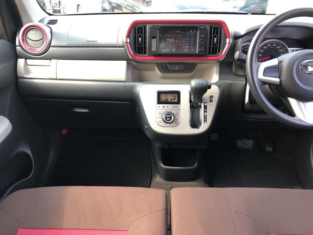 スタイル SAIII LEDライト コーナーセンサー(6枚目)