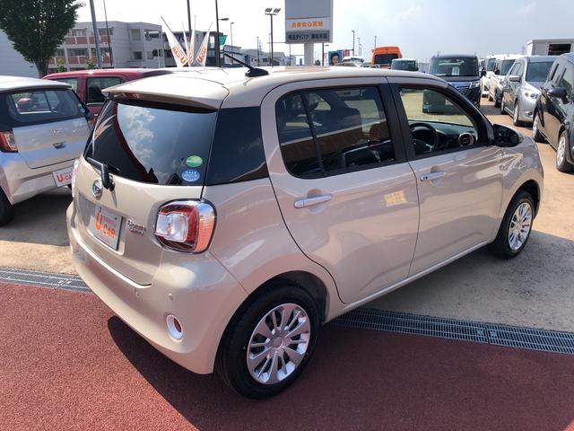 スタイル SAIII LEDライト コーナーセンサー(16枚目)