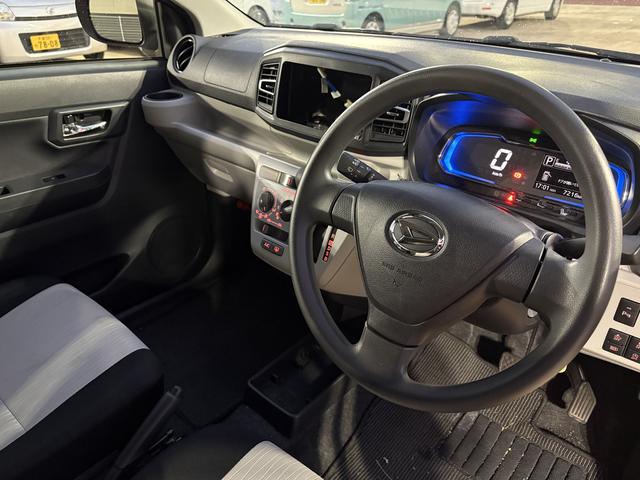 ミライース Ｘ　リミテッドＳＡＩＩＩ（22枚目）