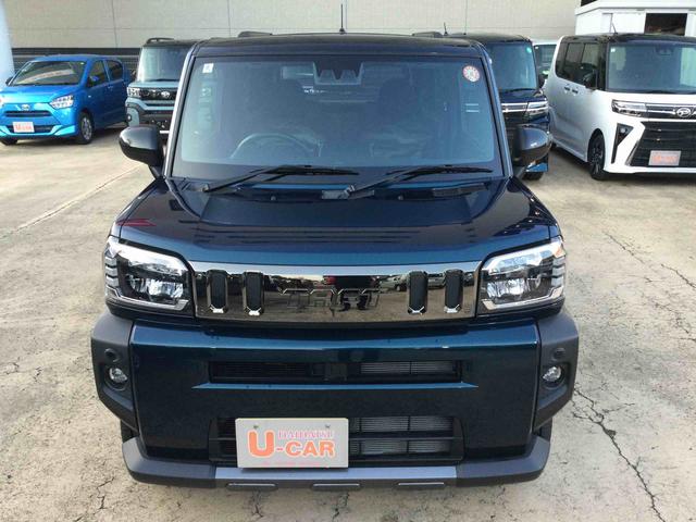 タフト G ダーククロムベンチャー(2枚目)