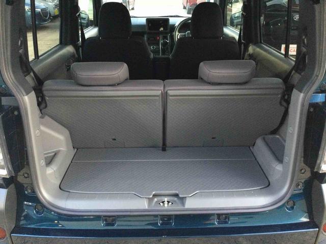 タフト G ダーククロムベンチャー(10枚目)