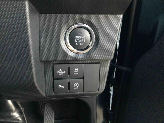 タフト G ダーククロムベンチャー(16枚目)