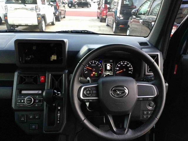 タフト G ダーククロムベンチャー(17枚目)