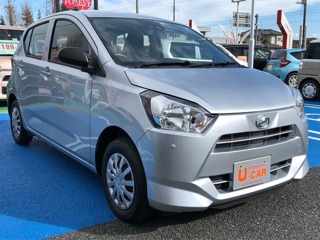 L SAIII デモカーUP車(13枚目)