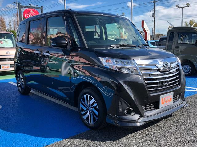 カスタムG SAII デモカーUP車(13枚目)