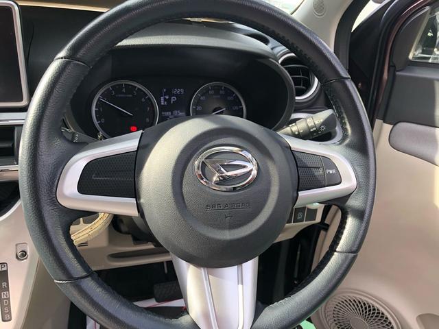 スタイルG ターボ SAII(12枚目)
