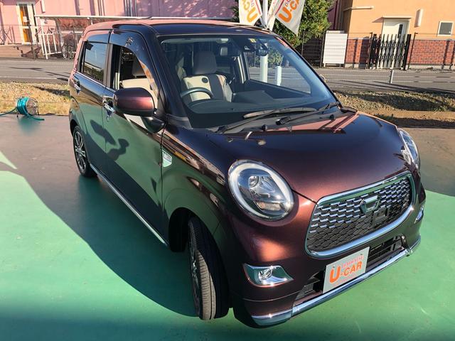 スタイルG ターボ SAII(13枚目)