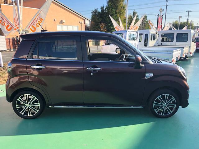 スタイルG ターボ SAII(20枚目)