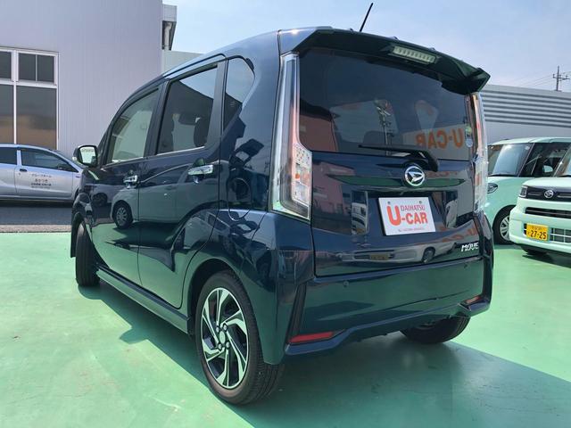 カスタム RS ハイパーリミテッドSAIII ターボ(9枚目)