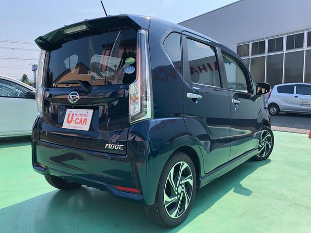 カスタム RS ハイパーリミテッドSAIII ターボ(11枚目)