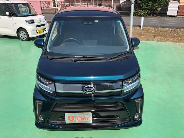 カスタム RS ハイパーリミテッドSAIII ターボ(20枚目)