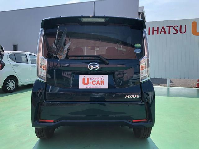 カスタム RS ハイパーリミテッドSAIII ターボ(21枚目)