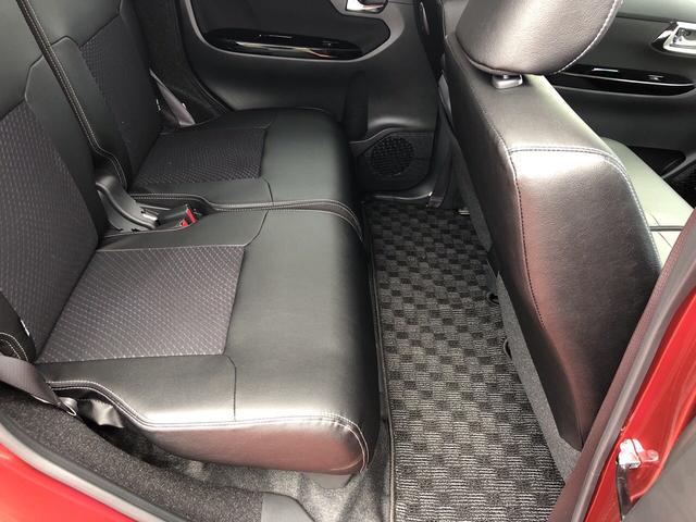 カスタムRSハイパーリミテッドSAIII走行距離 479km(6枚目)