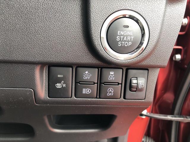カスタムRSハイパーリミテッドSAIII走行距離 479km(16枚目)