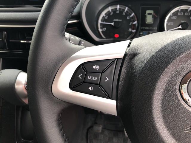 カスタムRSハイパーリミテッドSAIII走行距離 479km(22枚目)