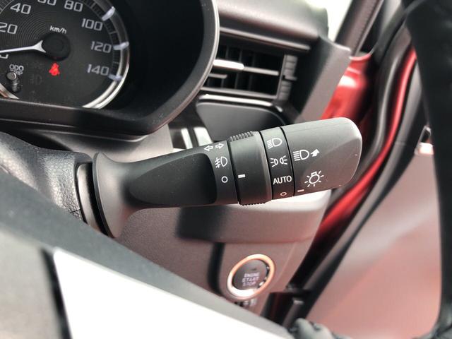 カスタムRSハイパーリミテッドSAIII走行距離 479km(26枚目)