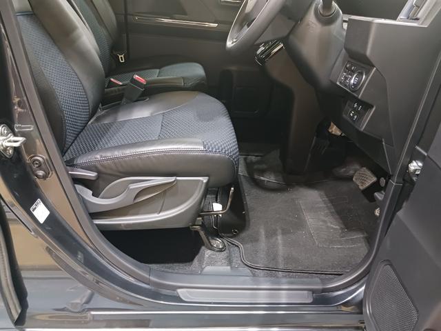 タント カスタムＸ（8枚目）