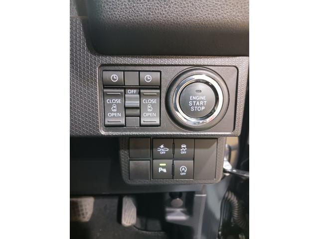 タント カスタムＸ（10枚目）