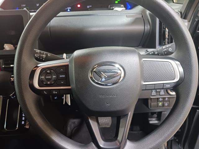 タント カスタムＸ（11枚目）