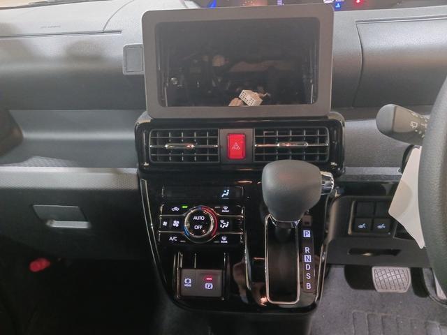 タント カスタムＸ（13枚目）