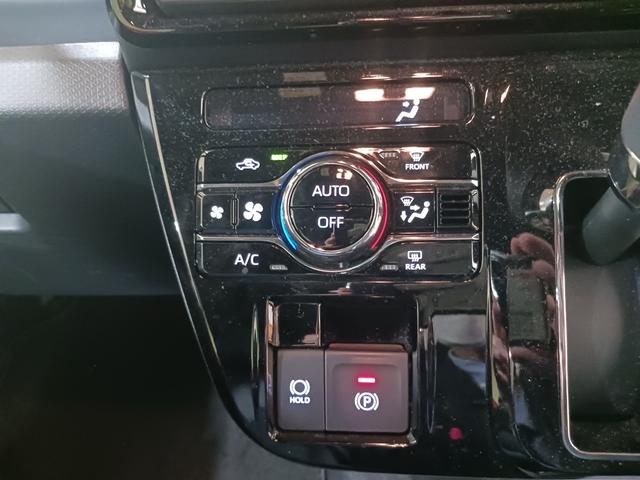 タント カスタムＸ（14枚目）