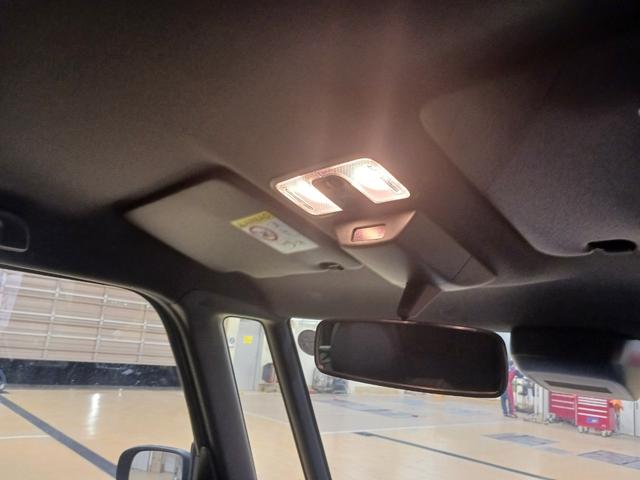 タント カスタムＸ（18枚目）