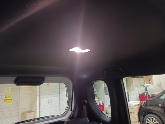 タント カスタムＸ（19枚目）