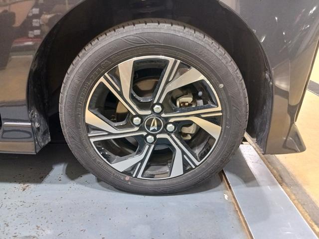 タント カスタムＸ（21枚目）