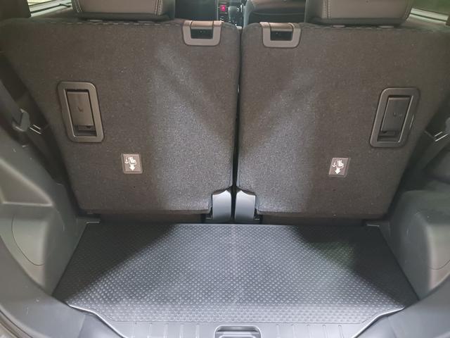 タント カスタムＸ（23枚目）