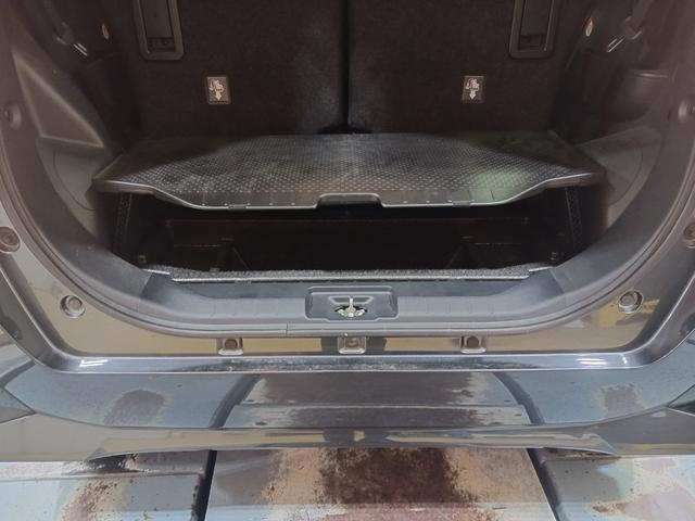 タント カスタムＸ（25枚目）