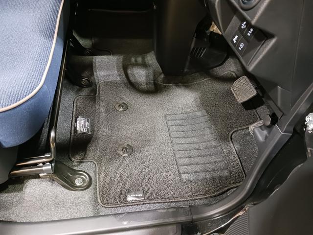 ムーヴキャンバス セオリーＧターボ（8枚目）